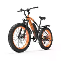 GOGOBEST GF600 PLUS 1000W Electric Mountain Bike