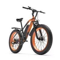 GOGOBEST GF600 PLUS 1000W Electric Mountain Bike - 3