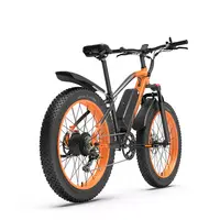 GOGOBEST GF600 PLUS 1000W Electric Mountain Bike - 7