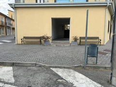 Affittasi Locale 45mq uso garage (si valuta affitto anche ristrutturato ideale per uso commerciale) - 5