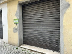Affittasi Locale 45mq uso garage (si valuta affitto anche ristrutturato ideale per uso commerciale) - 7