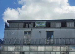 Affittasi Appartamento appena ristrutturato 120mq quarto piano con ingresso indipendente - 2