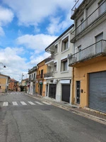 Affittasi locale commerciale 70mq in via roma 9 - ottima posizione - 4