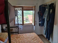 BILOCALE NEL VERDE IN MONTAGNA