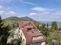 BILOCALE NEL VERDE IN MONTAGNA - 7