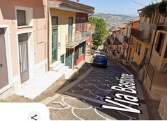 Affittasi Bilocale 45mq al piano terra a pochi metri dalla piazza del paese - 3