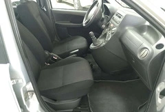 Fiat Panda 1.2 benzina - 5