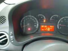 Fiat Panda 1.2 benzina - 7