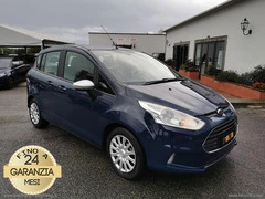 Ford B-Max 1.5 TDCi 75 CV
