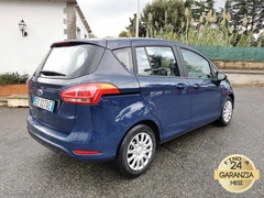 Ford B-Max 1.5 TDCi 75 CV - 2