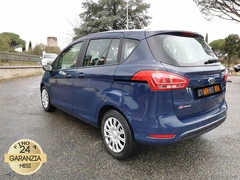 Ford B-Max 1.5 TDCi 75 CV - 3