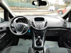 Ford B-Max 1.5 TDCi 75 CV - 4