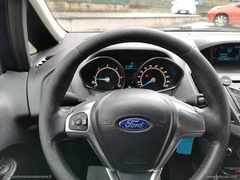 Ford B-Max 1.5 TDCi 75 CV - 5