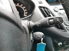Ford B-Max 1.5 TDCi 75 CV - 8