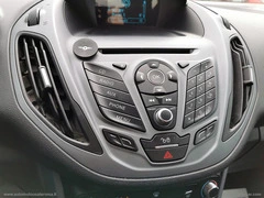 Ford B-Max 1.5 TDCi 75 CV - 11