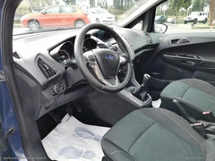 Ford B-Max 1.5 TDCi 75 CV - 16