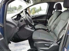 Ford B-Max 1.5 TDCi 75 CV - 17