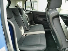 Ford B-Max 1.5 TDCi 75 CV - 21