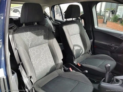 Ford B-Max 1.5 TDCi 75 CV - 22