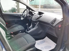 Ford B-Max 1.5 TDCi 75 CV - 23