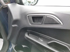 Ford B-Max 1.5 TDCi 75 CV - 25