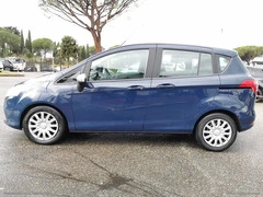 Ford B-Max 1.5 TDCi 75 CV - 31