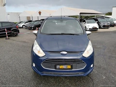 Ford B-Max 1.5 TDCi 75 CV - 32