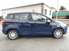 Ford B-Max 1.5 TDCi 75 CV - 33