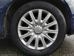 Ford B-Max 1.5 TDCi 75 CV - 34