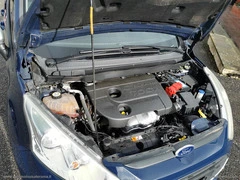 Ford B-Max 1.5 TDCi 75 CV - 38