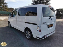 NISSAN Evalia EV NV200 Enel Edition - 3