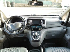 NISSAN Evalia EV NV200 Enel Edition - 4