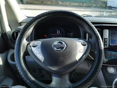 NISSAN Evalia EV NV200 Enel Edition - 5
