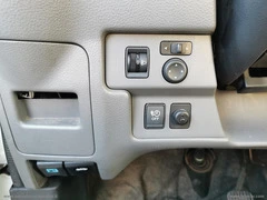 NISSAN Evalia EV NV200 Enel Edition - 9