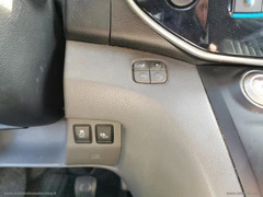 NISSAN Evalia EV NV200 Enel Edition - 10