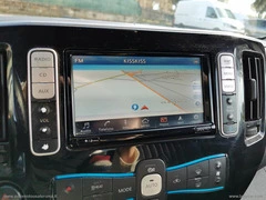 NISSAN Evalia EV NV200 Enel Edition - 12