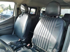 NISSAN Evalia EV NV200 Enel Edition - 18