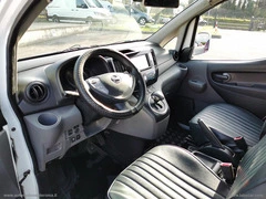 NISSAN Evalia EV NV200 Enel Edition - 19