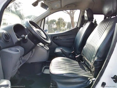 NISSAN Evalia EV NV200 Enel Edition - 20