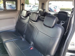 NISSAN Evalia EV NV200 Enel Edition - 21