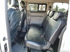 NISSAN Evalia EV NV200 Enel Edition - 22