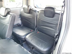 NISSAN Evalia EV NV200 Enel Edition - 23