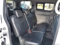 NISSAN Evalia EV NV200 Enel Edition - 24