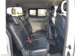 NISSAN Evalia EV NV200 Enel Edition - 25