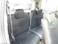 NISSAN Evalia EV NV200 Enel Edition - 26