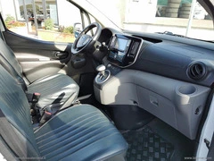 NISSAN Evalia EV NV200 Enel Edition - 28