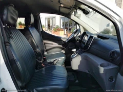 NISSAN Evalia EV NV200 Enel Edition - 29