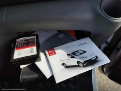 NISSAN Evalia EV NV200 Enel Edition - 31