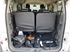 NISSAN Evalia EV NV200 Enel Edition - 32
