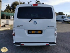 NISSAN Evalia EV NV200 Enel Edition - 33